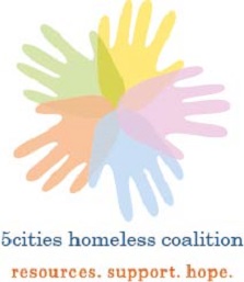 5Cities Homeless Coalition